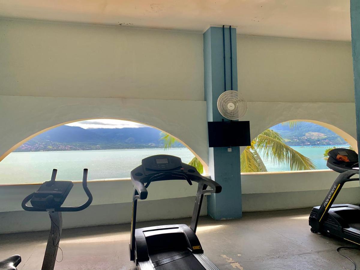 Pontal Das Marinas Frente Ilhabela Sao Sebastiao  Exteriér fotografie