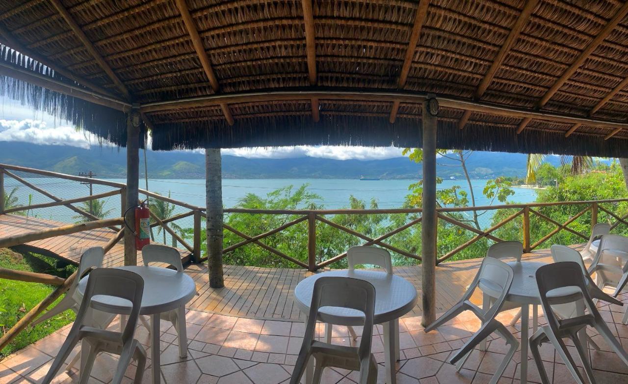 Pontal Das Marinas Frente Ilhabela Sao Sebastiao  Exteriér fotografie